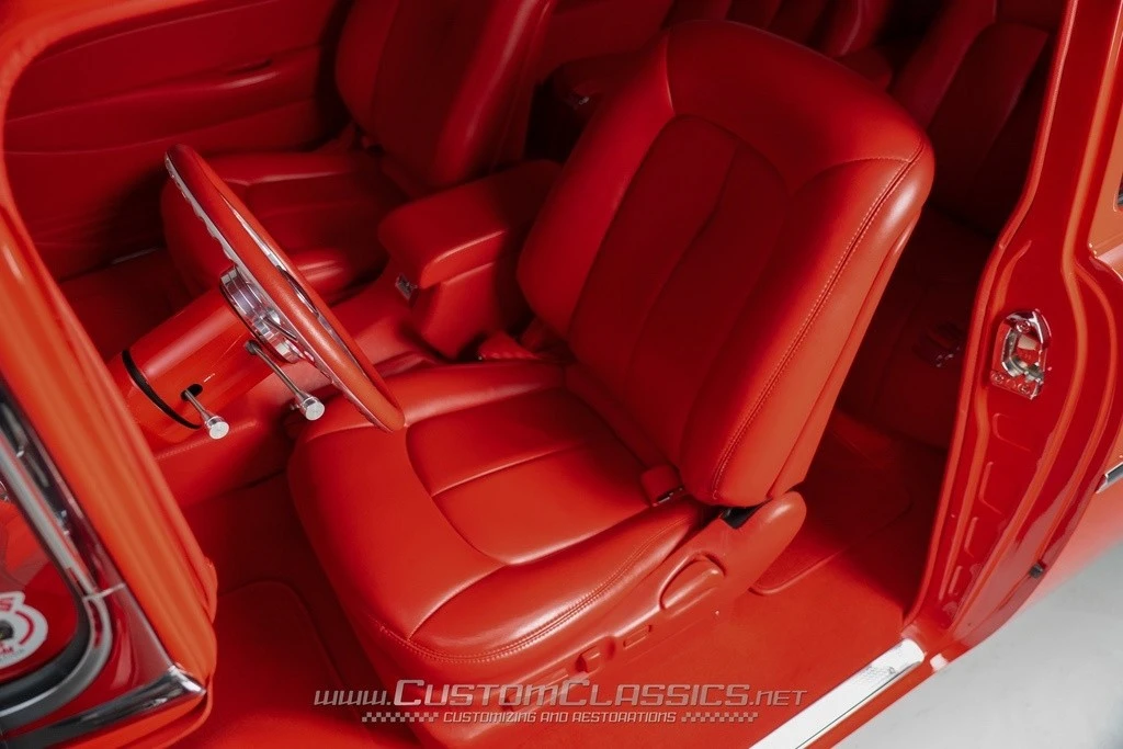 1957 Chevrolet 150 & 210 - Image 15 of 21