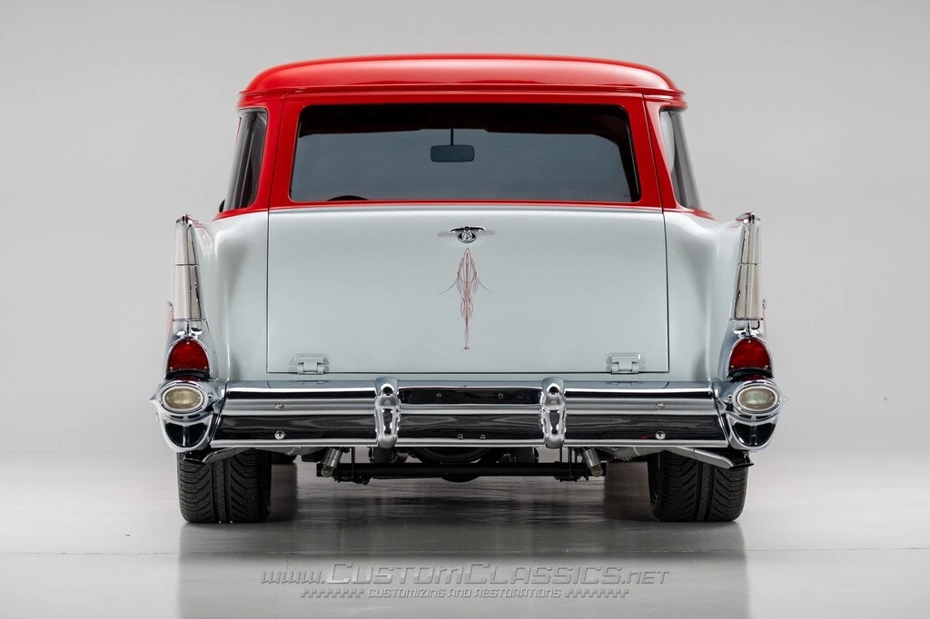 1957 Chevrolet 150 & 210 - Image 6 of 21