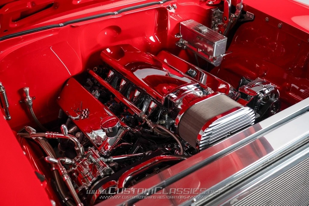 1957 Chevrolet 150 & 210 - Image 20 of 21