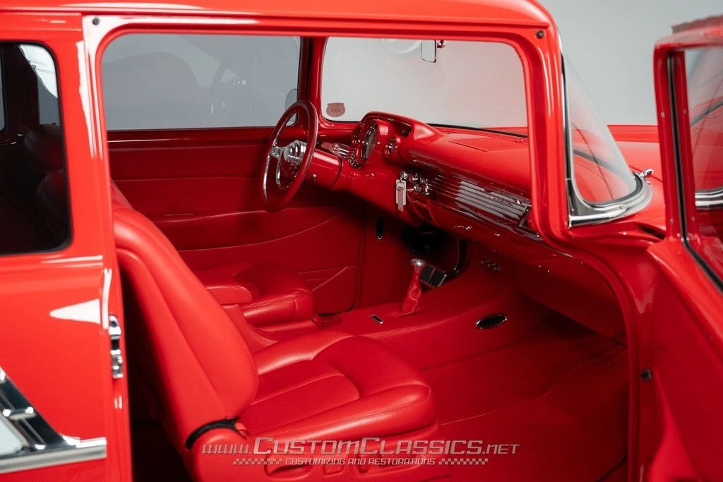 1957 Chevrolet 150 & 210 - Image 10 of 21