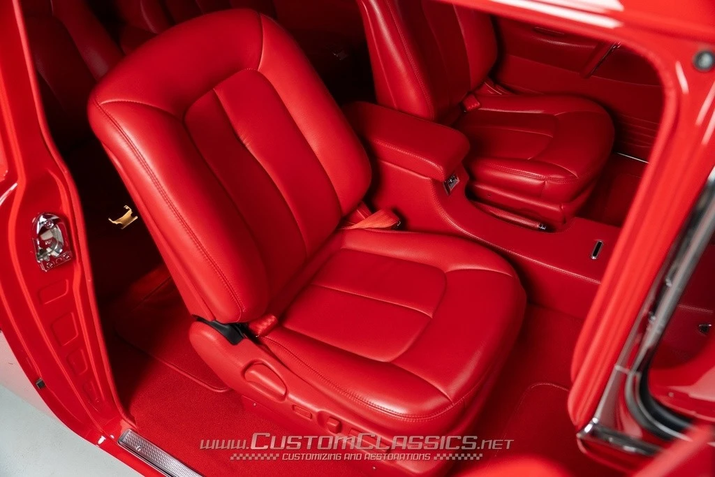 1957 Chevrolet 150 & 210 - Image 14 of 21