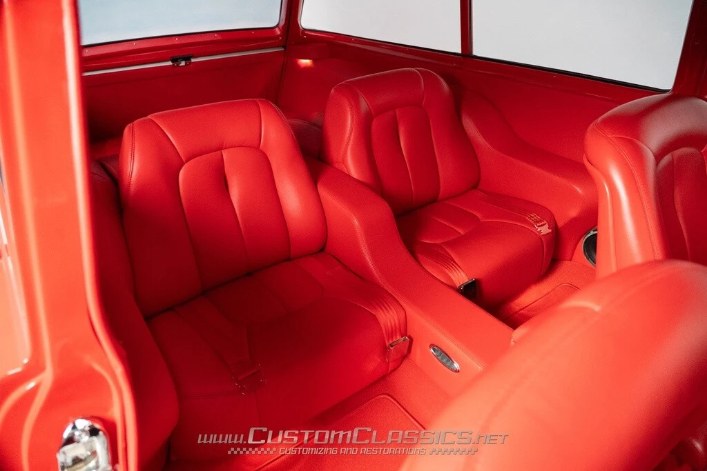 1957 Chevrolet 150 & 210 - Image 16 of 21