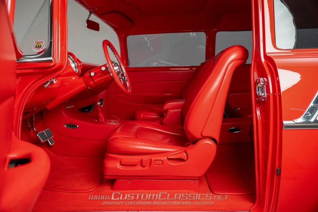 1957 Chevrolet 150 & 210 - Image 11 of 21