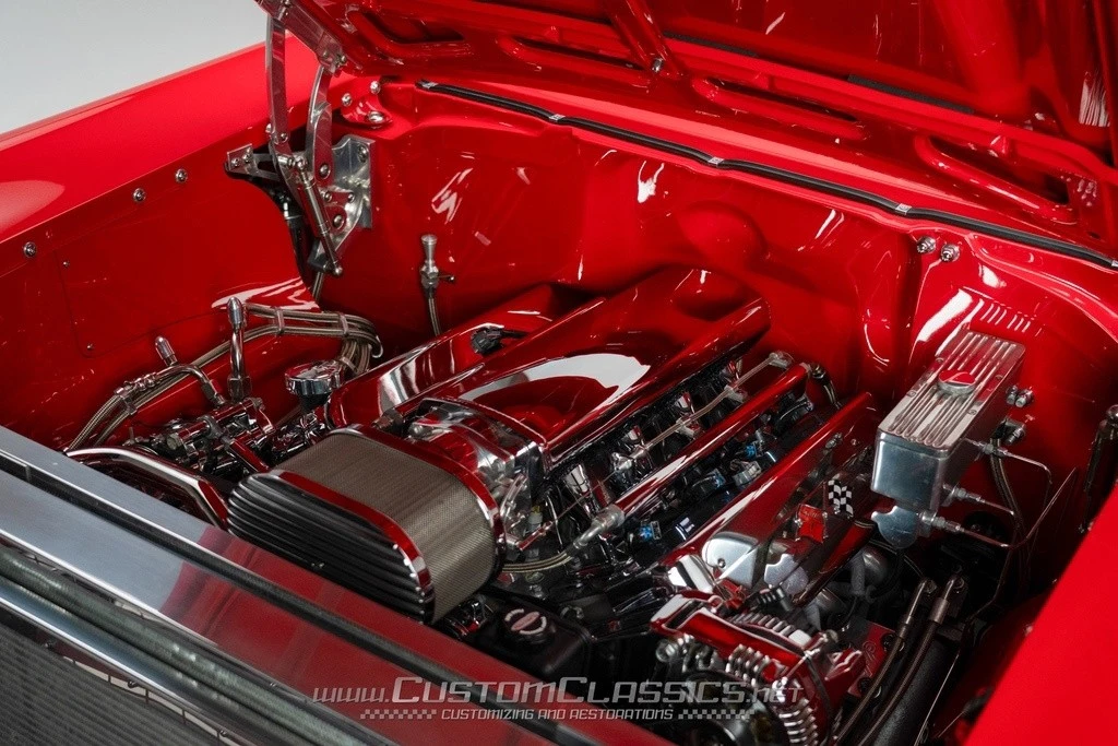 1957 Chevrolet 150 & 210 - Image 21 of 21