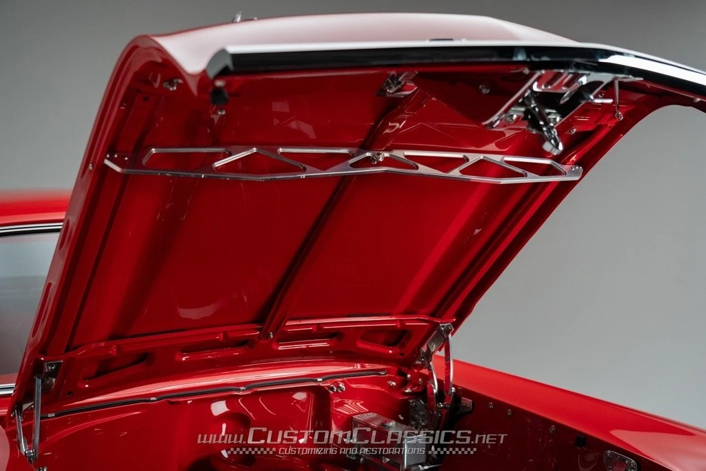 1957 Chevrolet 150 & 210 - Image 19 of 21