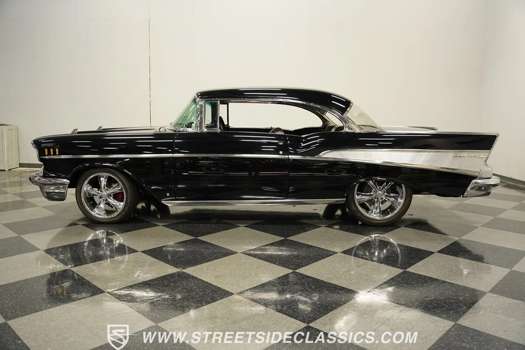 1957 Chevrolet 150 & 210 - Image 3 of 21