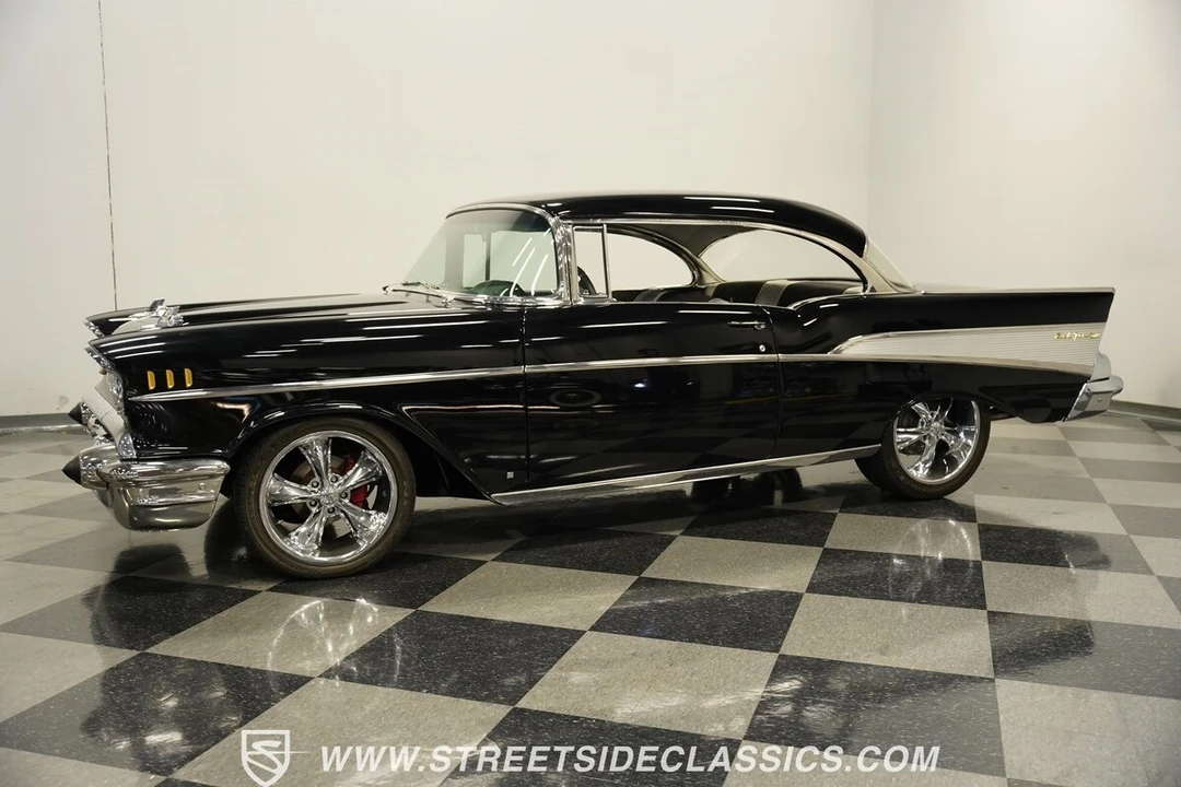 1957 Chevrolet 150 & 210 - Image 7 of 21