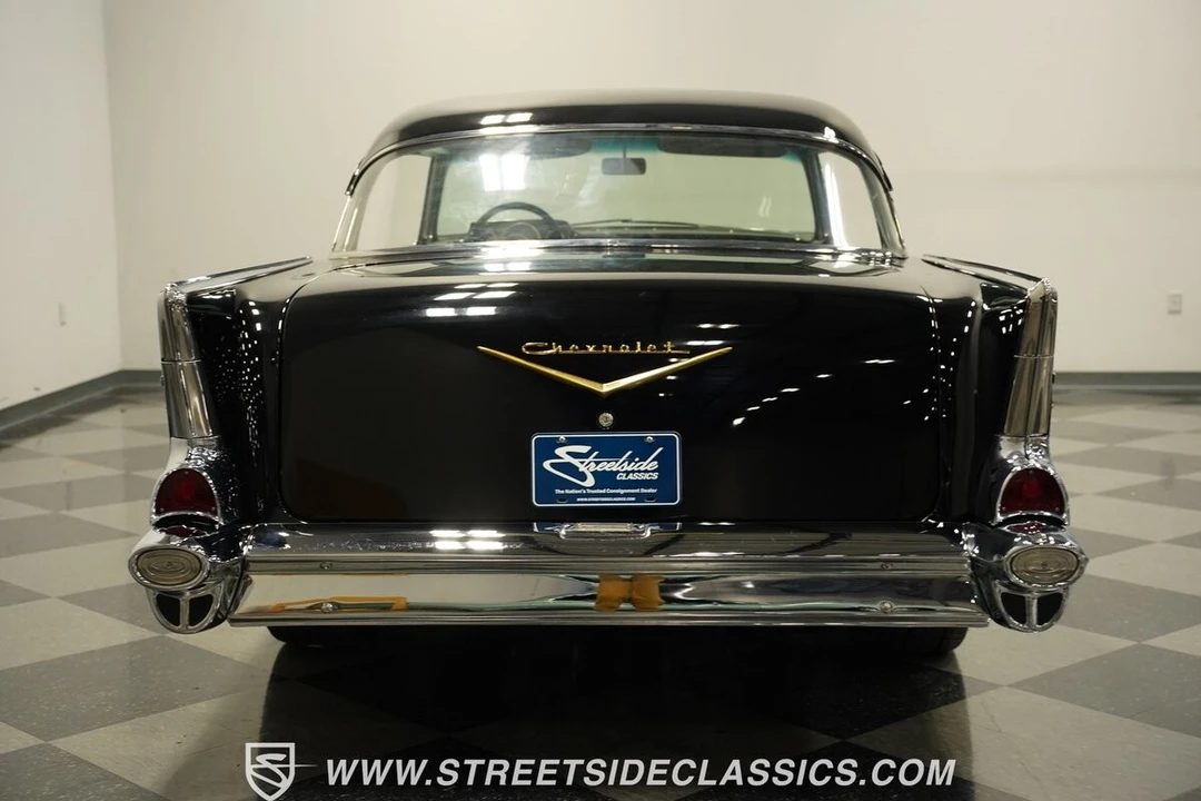 1957 Chevrolet 150 & 210 - Image 11 of 21