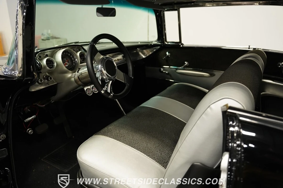 1957 Chevrolet 150 & 210 - Image 5 of 21