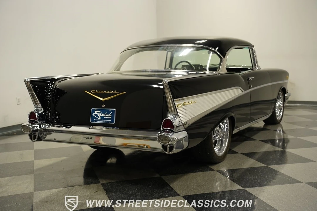 1957 Chevrolet 150 & 210 - Image 12 of 21