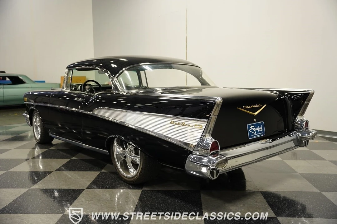 1957 Chevrolet 150 & 210 - Image 10 of 21