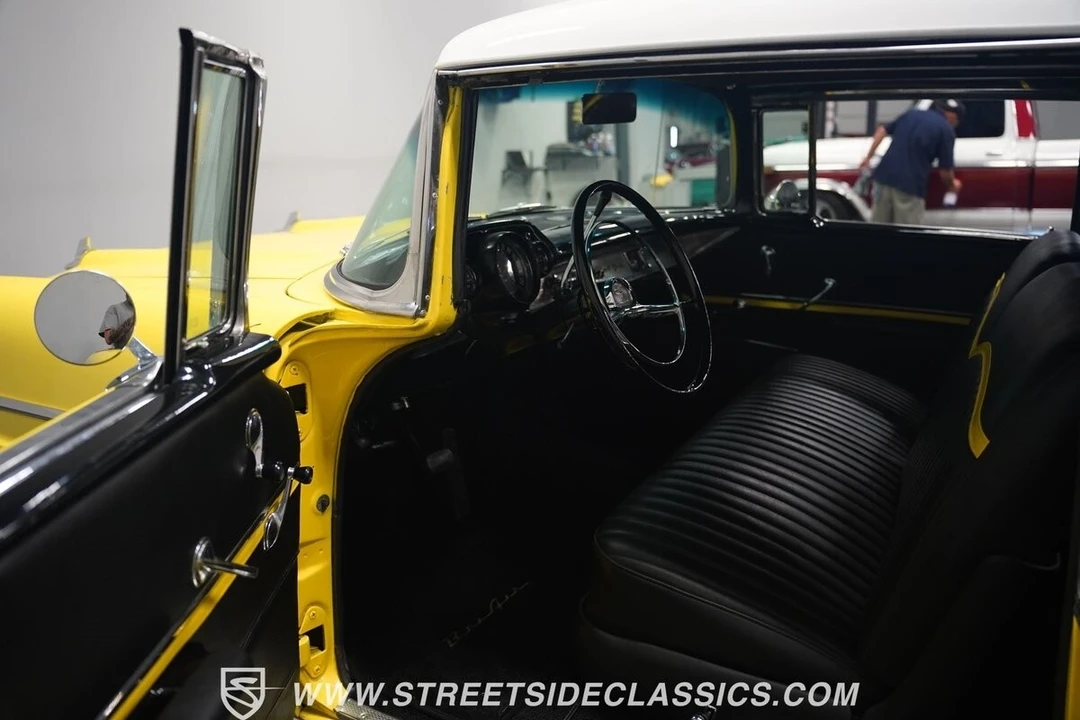 1957 Chevrolet 150 & 210 - Image 4 of 12