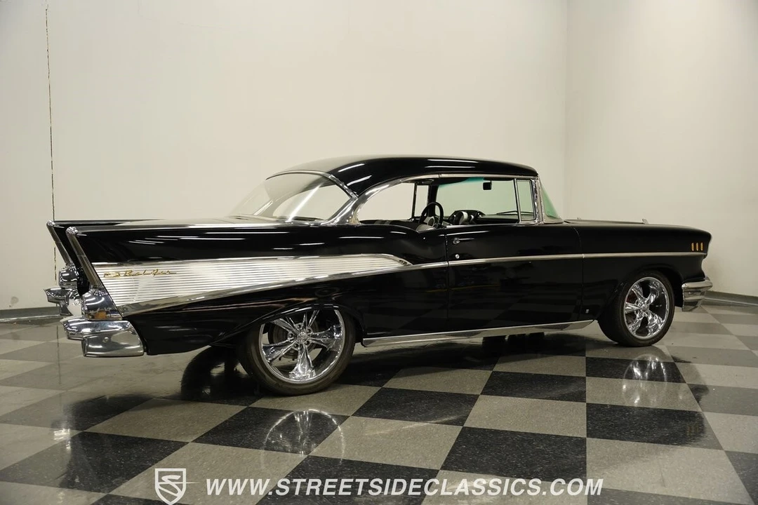 1957 Chevrolet 150 & 210 - Image 14 of 21