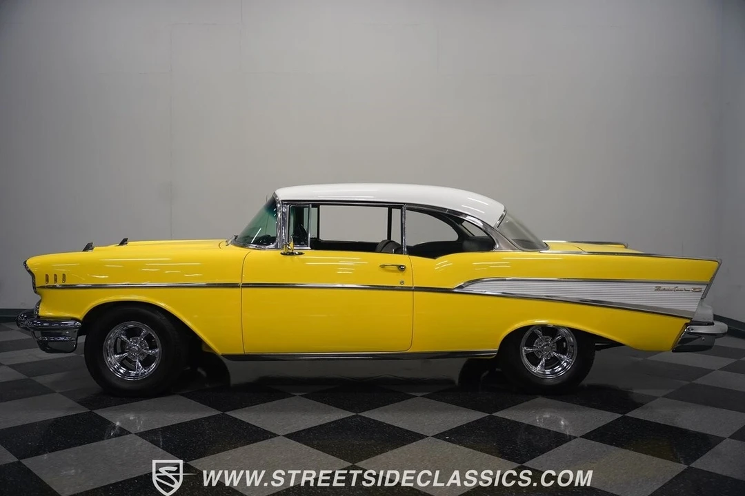1957 Chevrolet 150 & 210 - Image 9 of 12