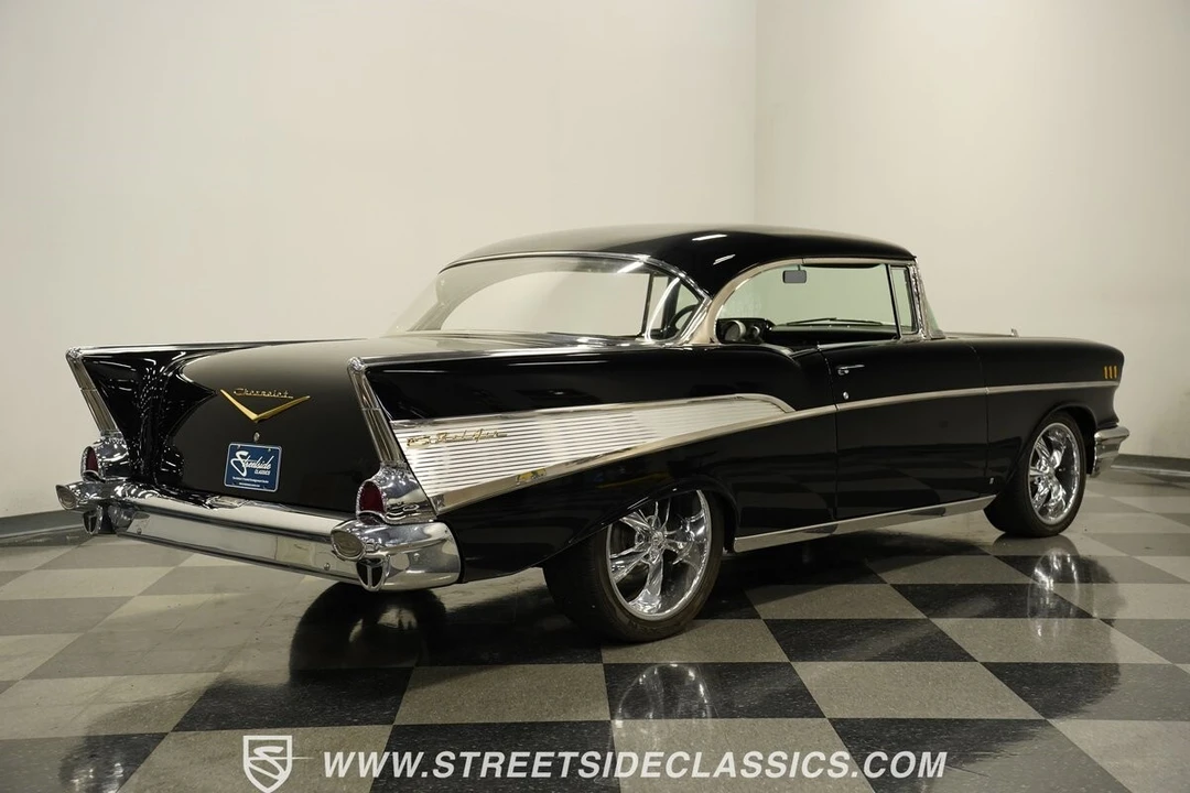 1957 Chevrolet 150 & 210 - Image 13 of 21