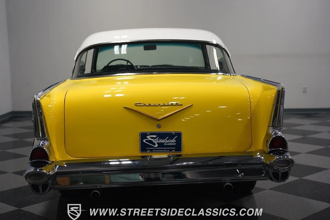 1957 Chevrolet 150 & 210 - Image 12 of 12