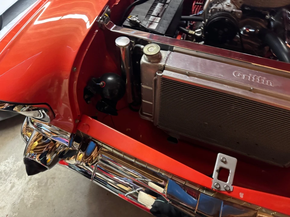 1957 Chevrolet 150 & 210 - Image 15 of 19