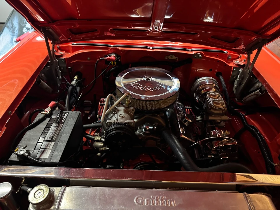1957 Chevrolet 150 & 210 - Image 8 of 19