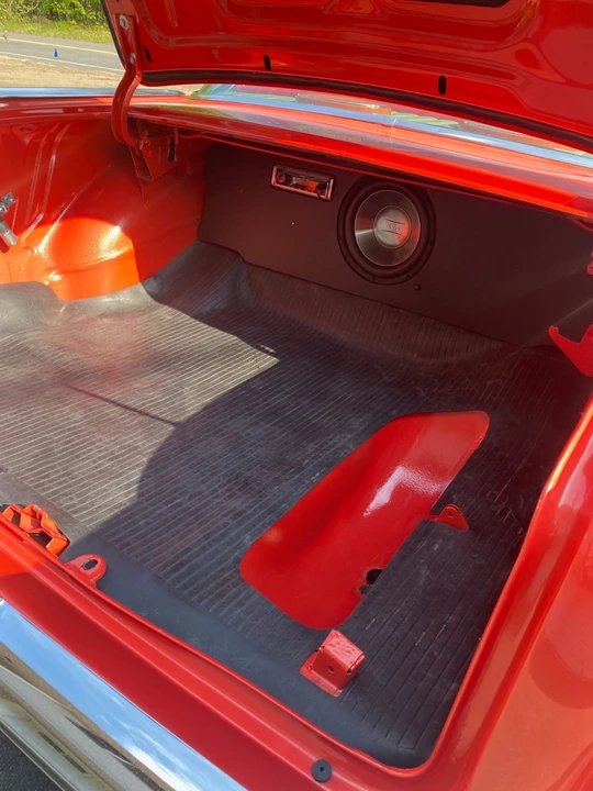 1957 Chevrolet 150 & 210 - Image 3 of 19