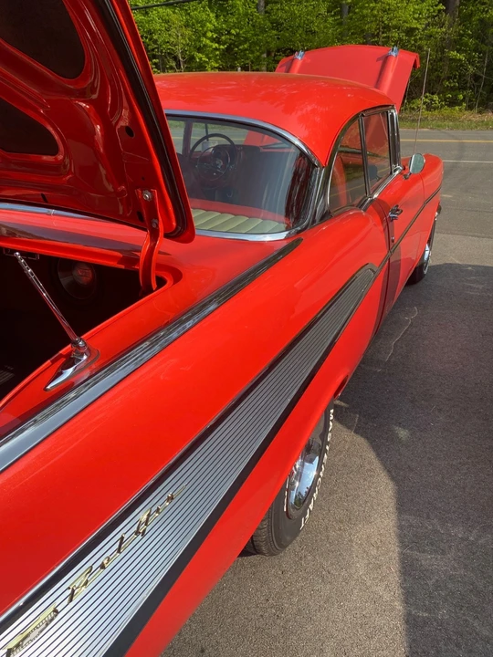 1957 Chevrolet 150 & 210 - Image 3 of 10