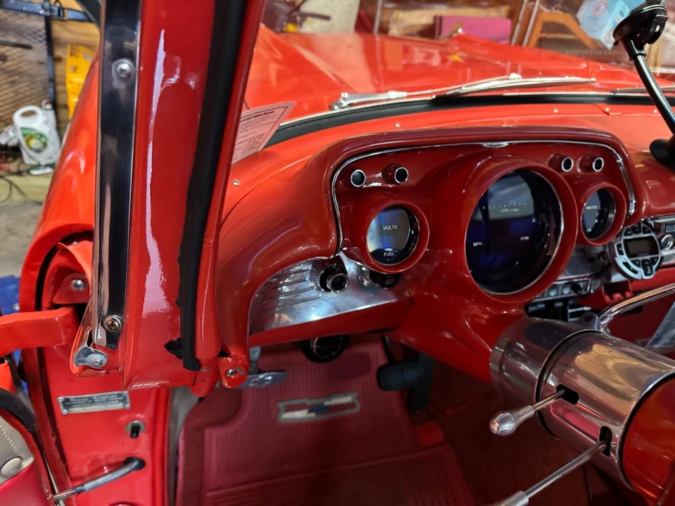1957 Chevrolet 150 & 210 - Image 14 of 19