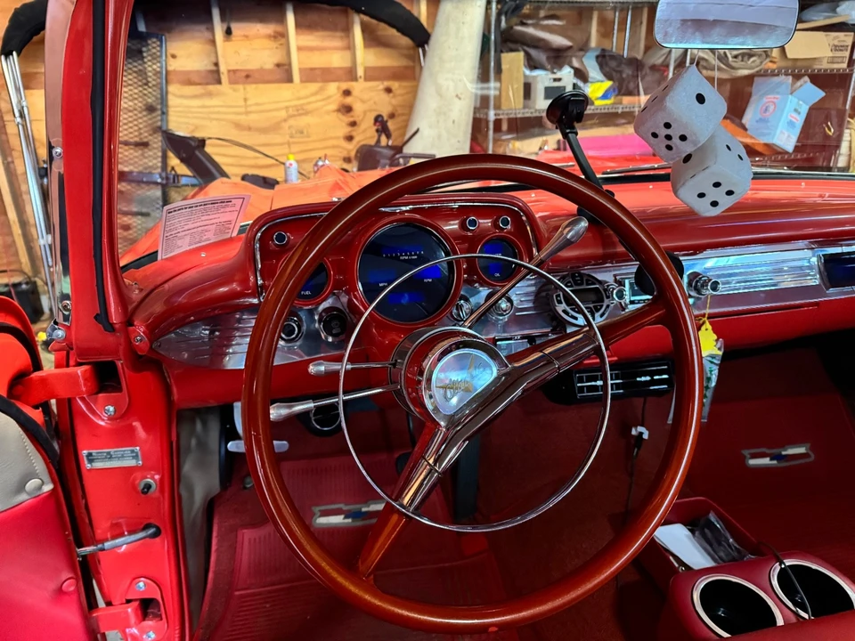 1957 Chevrolet 150 & 210 - Image 12 of 19