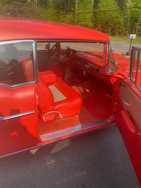 1957 Chevrolet 150 & 210 - Image 4 of 19