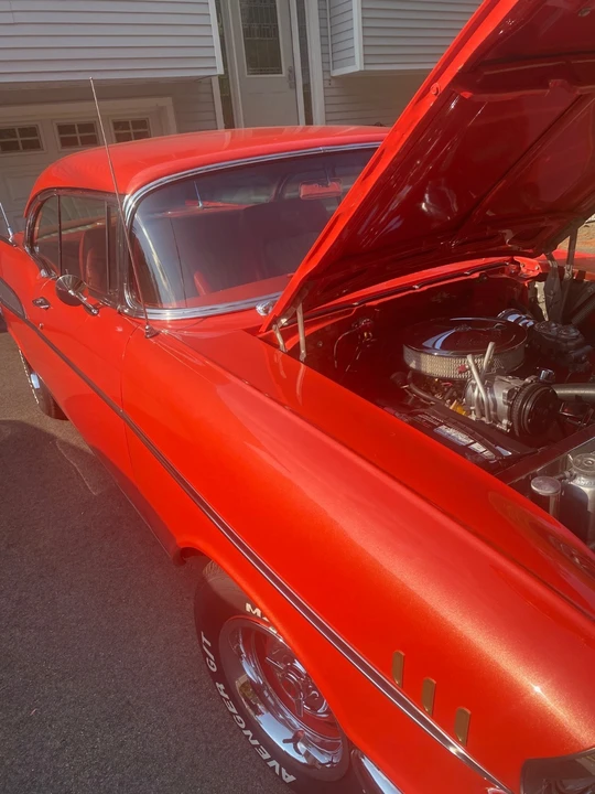 1957 Chevrolet 150 & 210 - Image 6 of 19