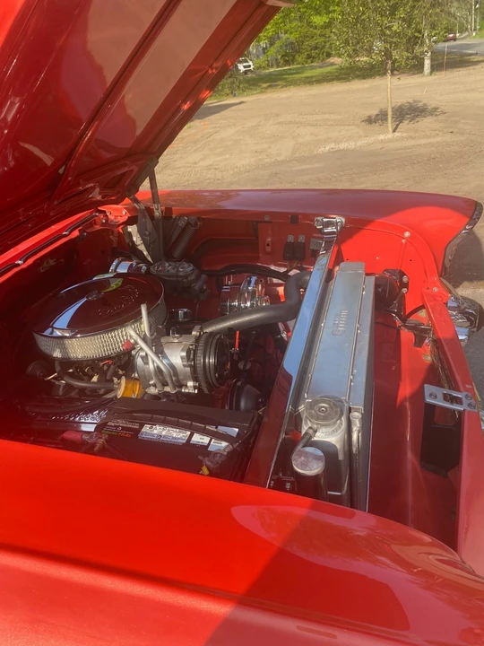 1957 Chevrolet 150 & 210 - Image 5 of 19