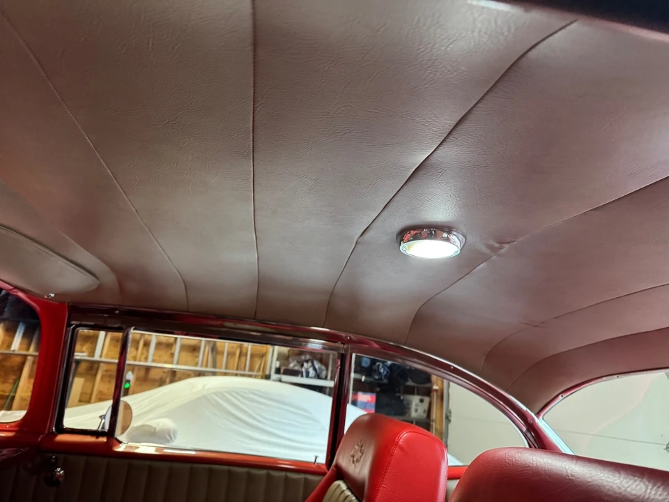 1957 Chevrolet 150 & 210 - Image 11 of 19