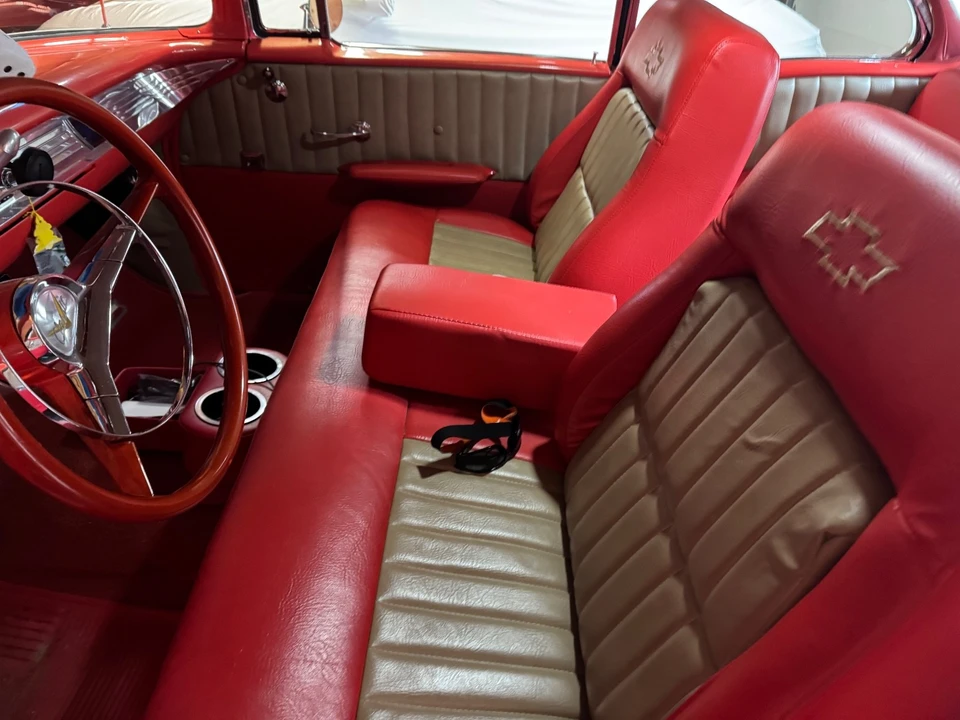 1957 Chevrolet 150 & 210 - Image 9 of 19