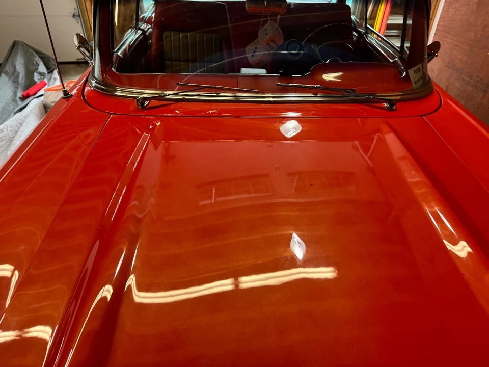 1957 Chevrolet 150 & 210 - Image 13 of 19