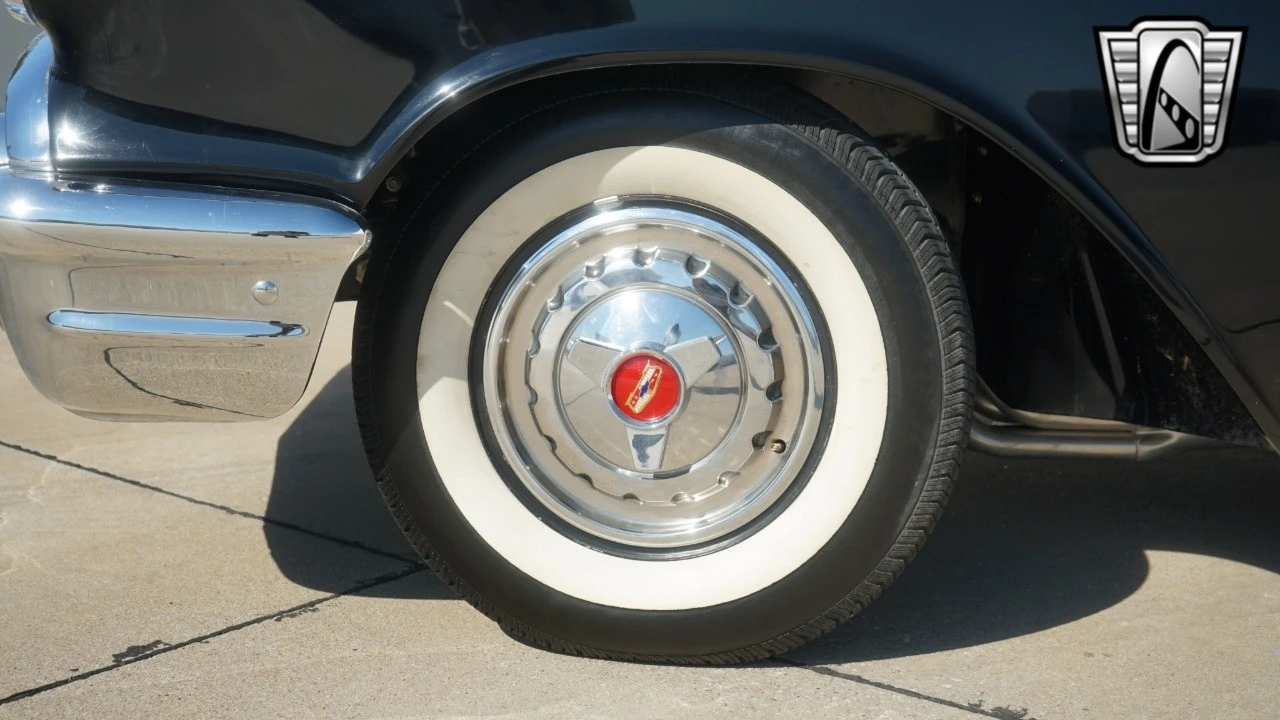 1957 Chevrolet 150 & 210 - Image 10 of 12