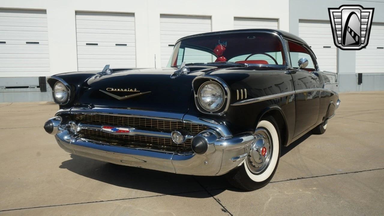 1957 Chevrolet 150 & 210 - Image 3 of 12