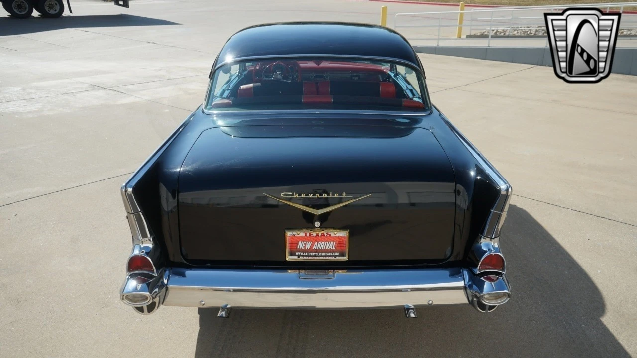 1957 Chevrolet 150 & 210 - Image 7 of 12