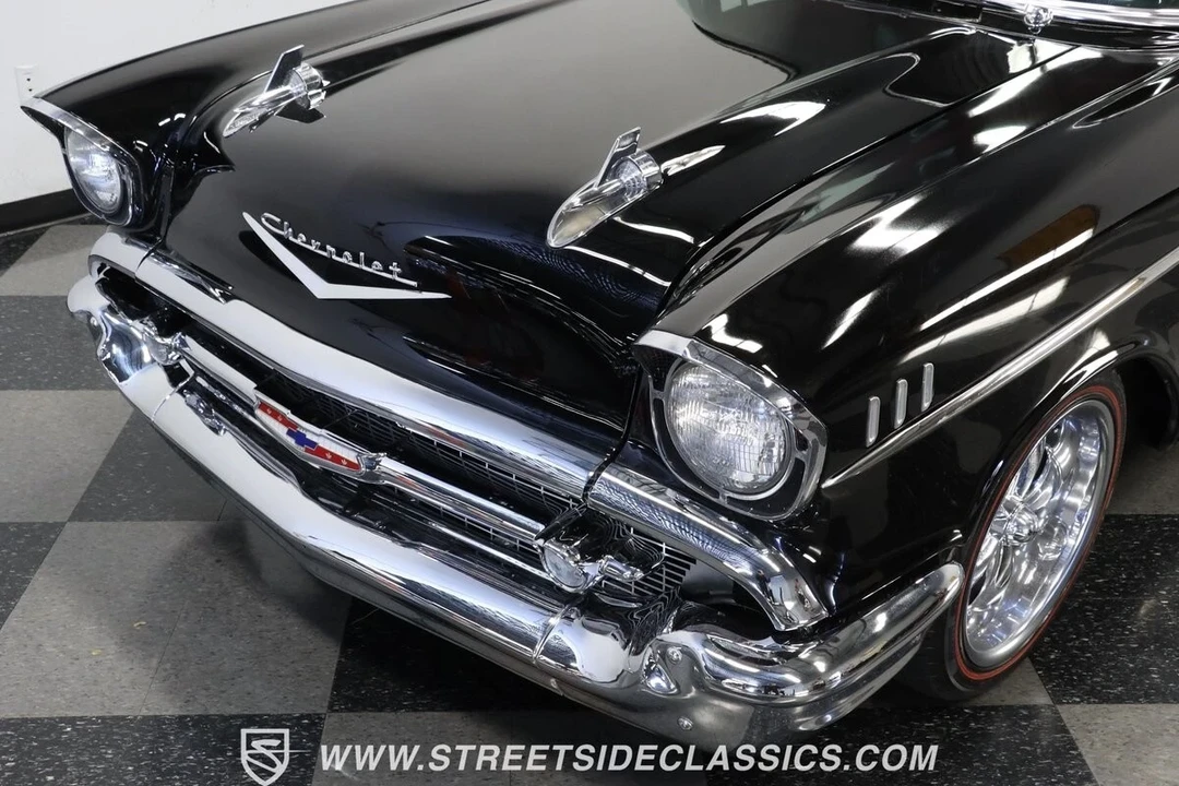 1957 Chevrolet 150 & 210 - Image 19 of 21