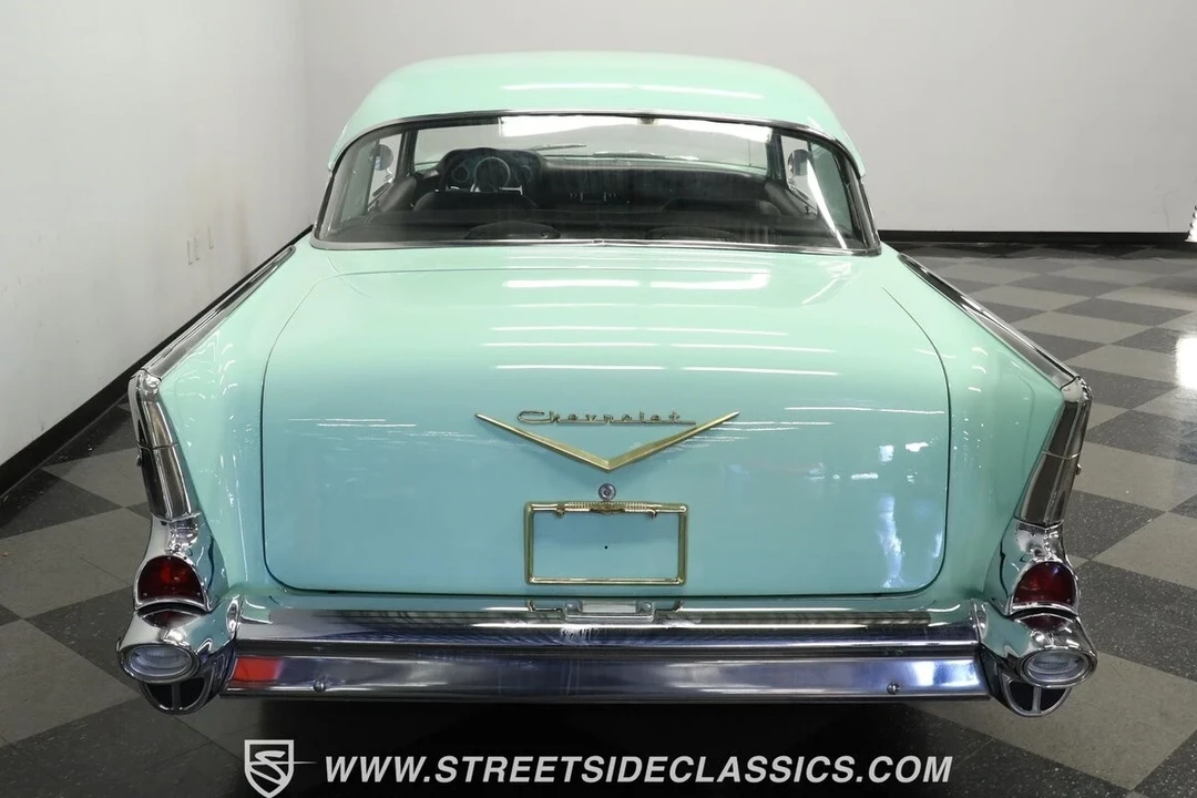 1957 Chevrolet 150 & 210 - Image 9 of 21