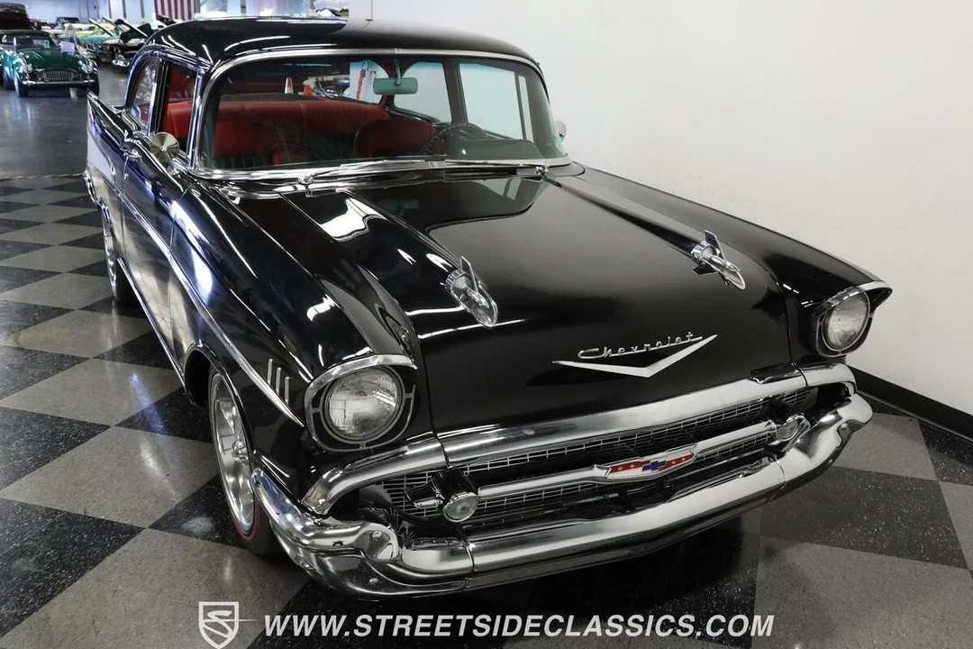 1957 Chevrolet 150 & 210 - Image 15 of 21