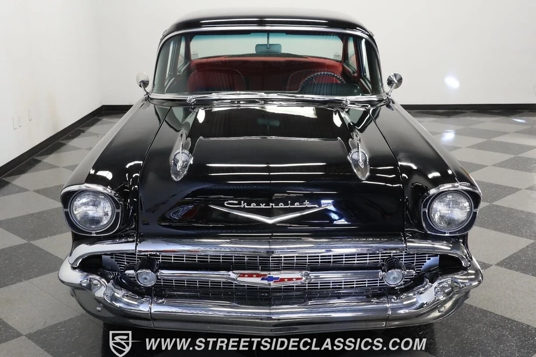 1957 Chevrolet 150 & 210 - Image 16 of 21