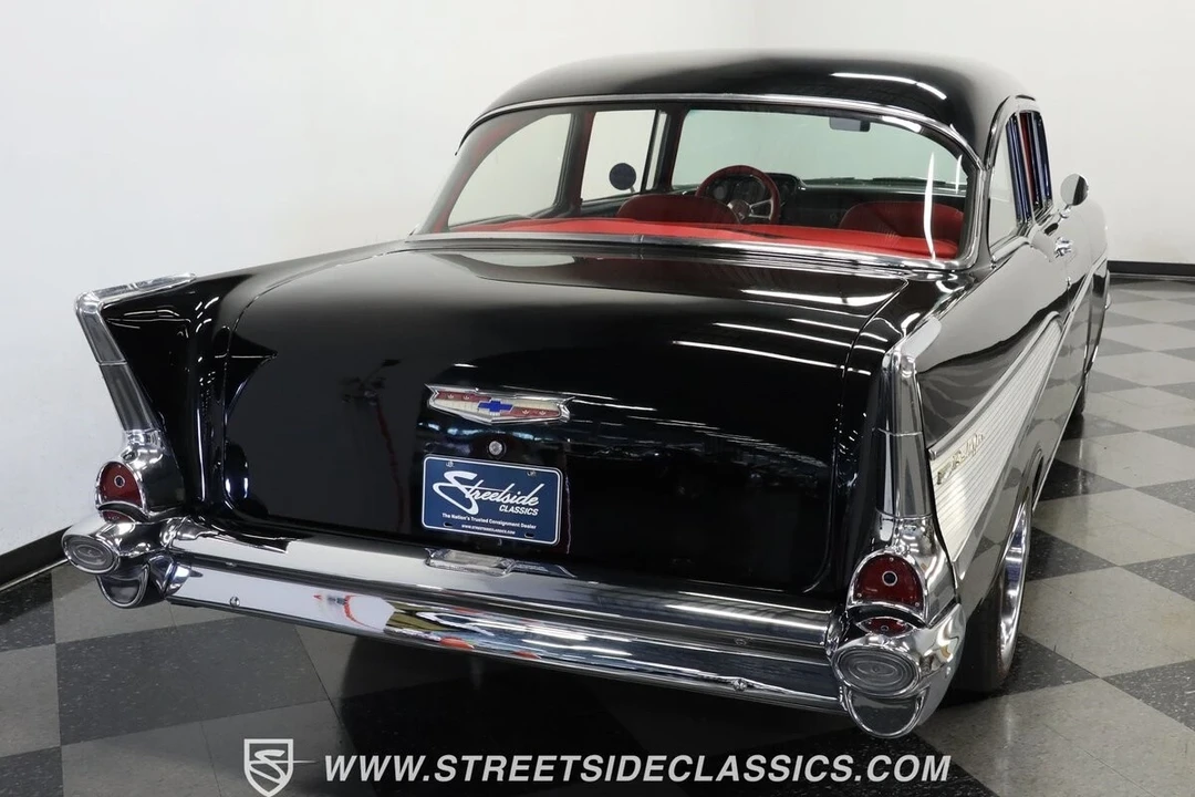 1957 Chevrolet 150 & 210 - Image 10 of 21