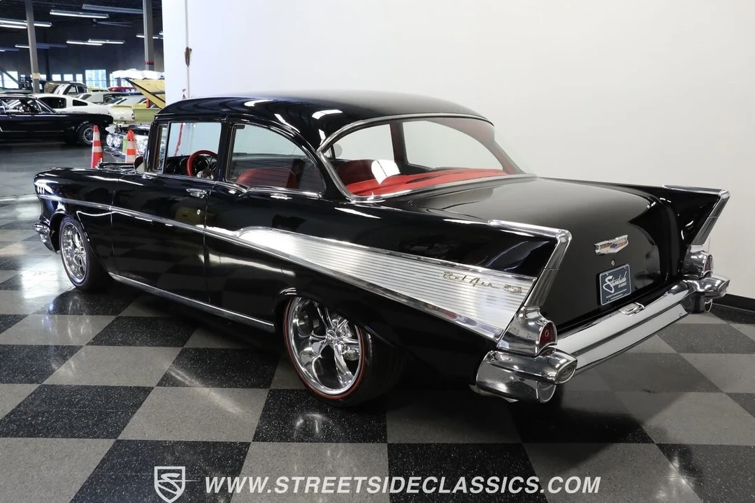 1957 Chevrolet 150 & 210 - Image 7 of 21