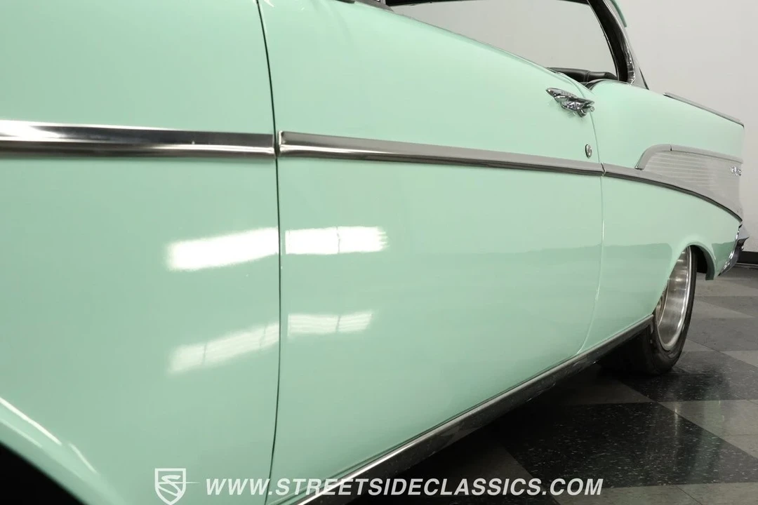 1957 Chevrolet 150 & 210 - Image 21 of 21