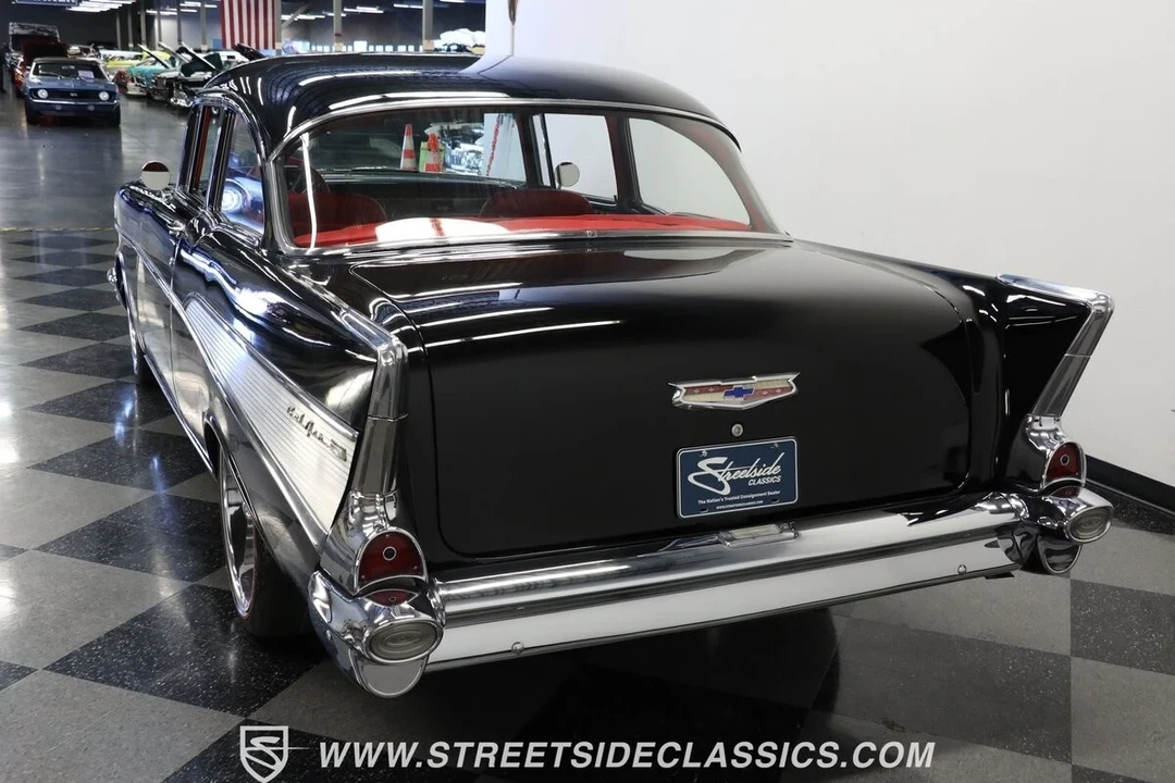 1957 Chevrolet 150 & 210 - Image 8 of 21