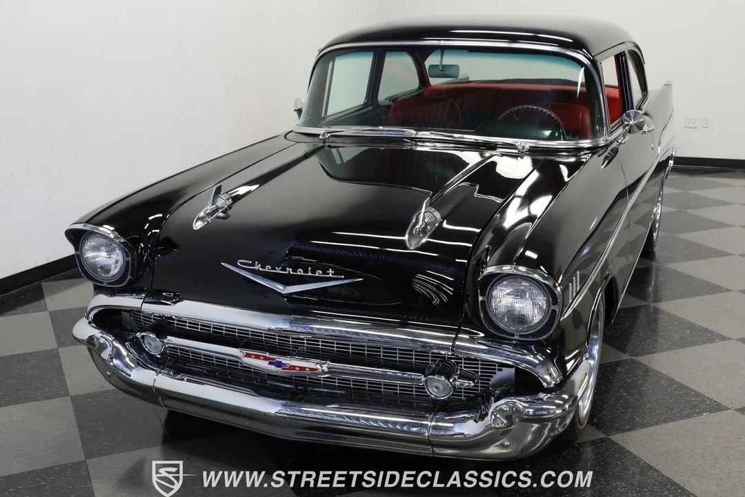 1957 Chevrolet 150 & 210 - Image 17 of 21
