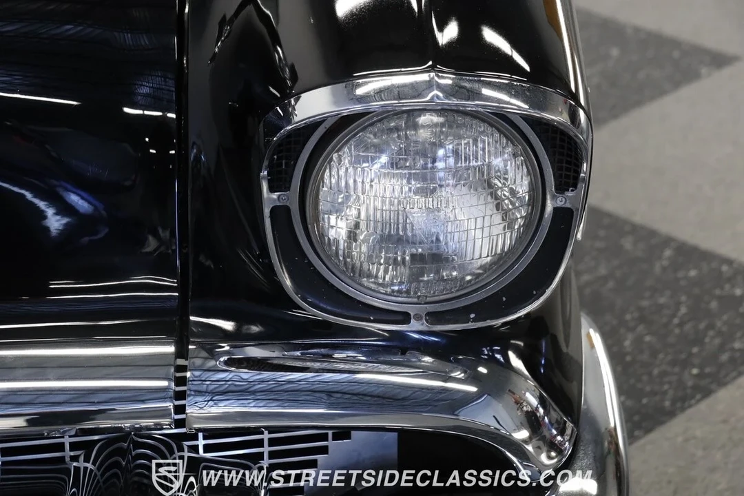 1957 Chevrolet 150 & 210 - Image 20 of 21