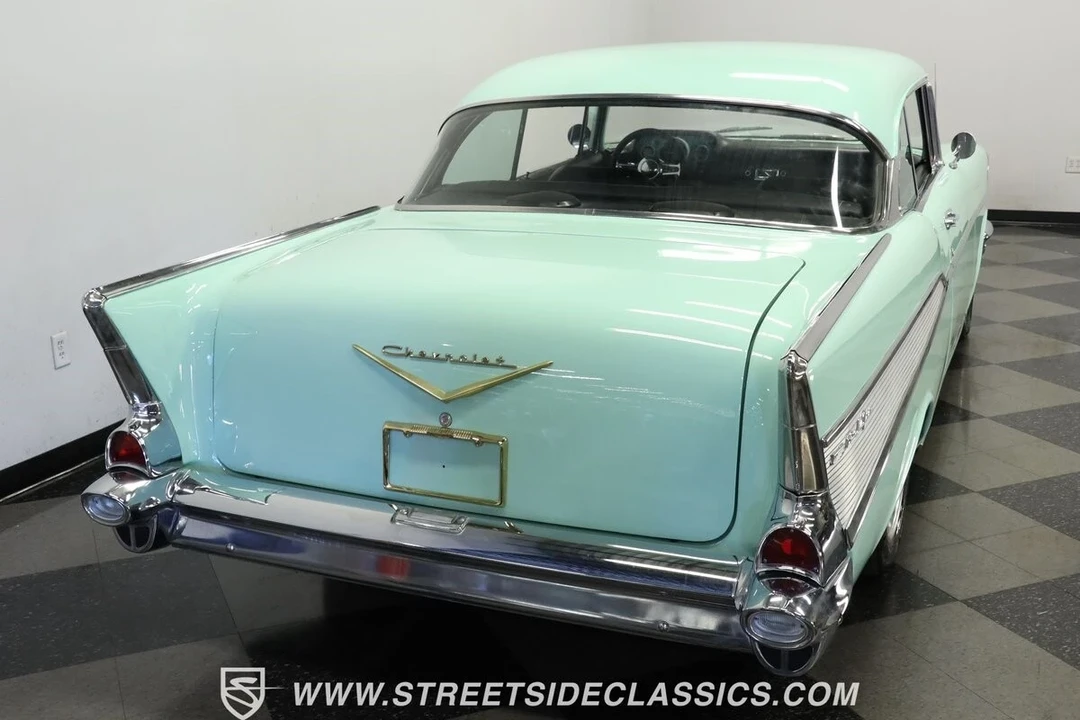 1957 Chevrolet 150 & 210 - Image 10 of 21