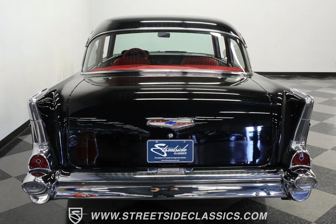 1957 Chevrolet 150 & 210 - Image 9 of 21