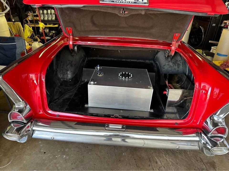 1957 Chevrolet 150 & 210 - Image 6 of 21