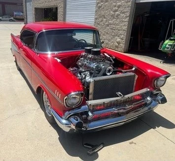 1957 Chevrolet 150 & 210 - Image 20 of 21