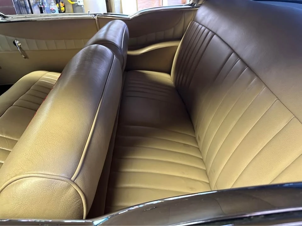 1957 Chevrolet 150 & 210 - Image 9 of 21